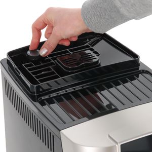 Produktbild für Kaffeevollautomat DeLonghi Magnifica Start, ECAM220.80.SB