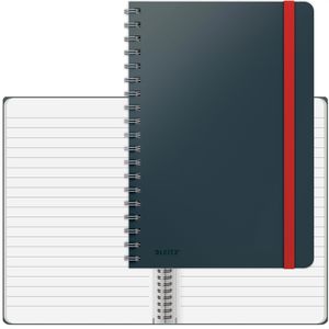 Produktbild für Collegeblock Leitz Cosy, 45270089, B5