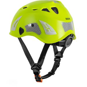 Produktbild für Schutzhelm KASK Superplasma AQ Hi Viz, EN 397, EN 12492