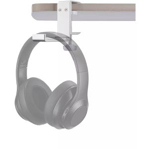 Produktbild für Headset-Halterung Neomounts ADS11-171SL, silber