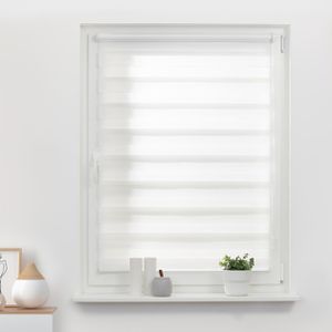 Produktbild für Rollo Lichtblick Klemmfix, lichtdurchlässig, weiß