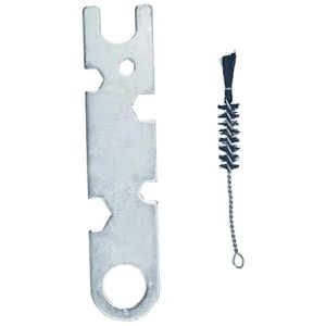 Produktbild für Lackierpistole vidaXL 140083, Set, HVLP