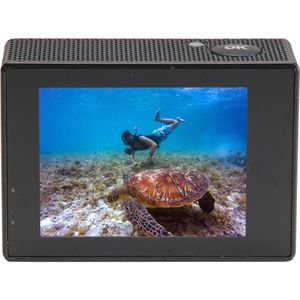 Produktbild für Action-Cam Denver ACK-8064, wasserdicht bis 40m