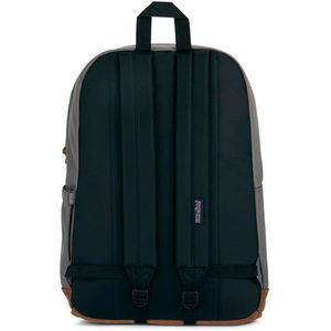 Produktbild für Rucksack JanSport Right Pack Graphite Grey, 46 cm