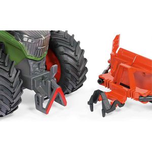 Produktbild für Landwirtschaftsfahrzeug siku 3287 Fendt 1050 Vario