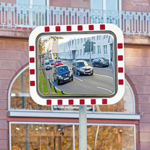 Produktbild für Verkehrsspiegel Moravia DURABEL IceFree ECO 2