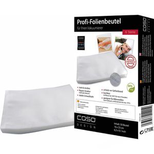 Vakuumierbeutel Caso 1201, Folienbeutel
