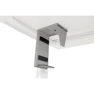 Produktbild für PC-Halterung Actiforce CPH02-30, silber