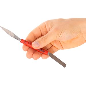 Produktbild für Spachtel Schwan 159010, Breite 10mm