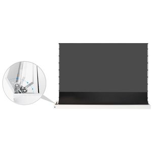 Produktbild für Beamer-Leinwand Celexon HomeCinema Plus UST