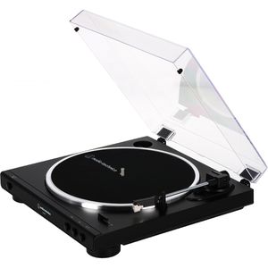 Produktbild für Plattenspieler audio-technica AT-LP60X