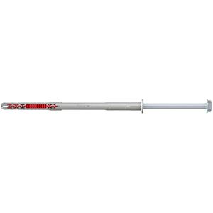 Schrauben-Dübel-Set Fischer 562214, DuoXpand FUS