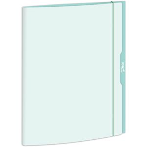 Zeichenmappe RNK 45373, cool mint, A3