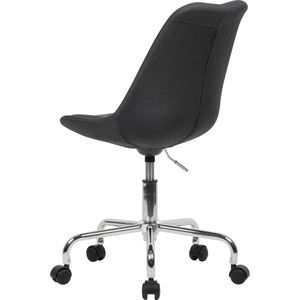 Produktbild für Bürostuhl AMSTYLE SPM1.422