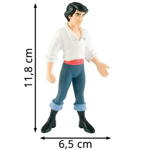 Produktbild für Spielfigur Bullyland Disney Arielle, ab 3 Jahre