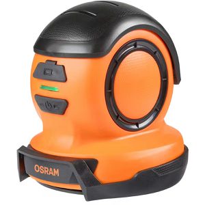 Eiskratzer OSRAM ICEscraper 010, orange