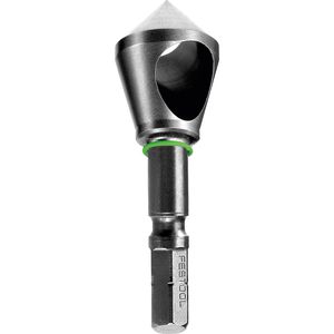 Kegelsenker Festool Querlochsenker QLS D 2-8 CE, HSS