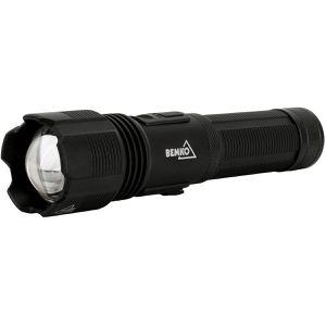 Produktbild für Taschenlampe Bemko Hybride, LED, aufladbar