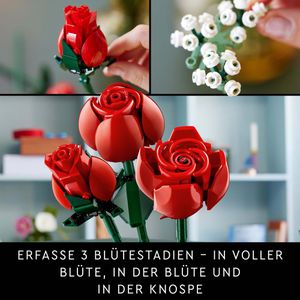 Produktbild für Klemmbausteine LEGO Icons 10328, ab 18 Jahre
