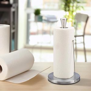 Produktbild für Küchenrollenhalter Relaxdays 10030704