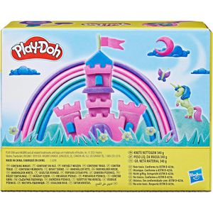 Produktbild für Knete Play-Doh F99325L0, Glitzerknete
