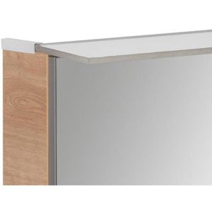Produktbild für Spiegelschrank Fackelmann B.perfekt, 84112, asteiche
