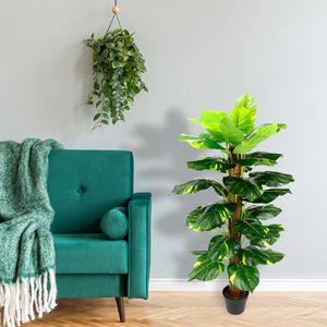 Produktbild für Kunstpflanze I.GE.A. Pothospflanze