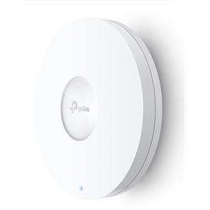 Produktbild für Access-Point TP-Link Omada EAP660 HD AX3600, Indoor