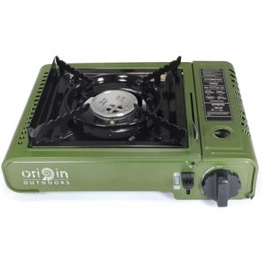 Produktbild für Gaskocher Origin-Outdoors 565533, CookHeat
