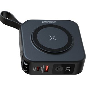 Produktbild für Powerbank Energizer QM10001AC, 10000mAh