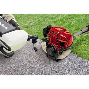 Produktbild für Rasentrimmer Einhell GC-BC 36-4 S, 3436560, Benzin