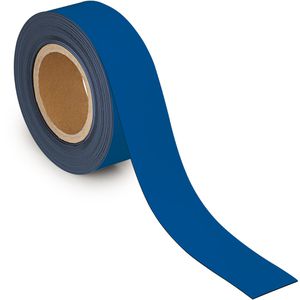 Produktbild für Magnetband Maul 65249, blau