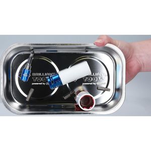 Produktbild für Magnetschale Brilliant-Tools BT691165, Magnet-Teller