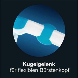 Produktbild für Zahnbürste Dr.Best Vibration Polimed