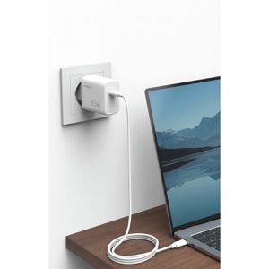 Produktbild für USB-Ladegerät Ansmann Home Charger HC165PD, 65 Watt