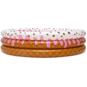 Produktbild für Planschbecken Bestway Sundae Funday 51144