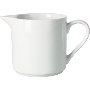 Milchkännchen Ritzenhoff&Breker Bianco, 170 ml