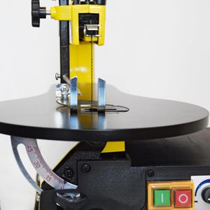 Produktbild für Dekupiersäge BAMATO DEK-1600V, 90 W