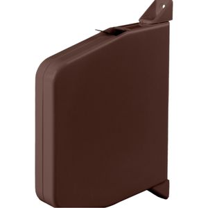 Gurtwickler Bauheld mit Lochabstand 153mm