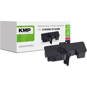 Toner KMP K-T83MX für Kyocera TK-5230M
