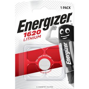 Knopfzelle Energizer CR1620