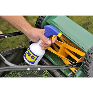 Produktbild für Sprühflasche WD-40 44000, 0,6 Liter