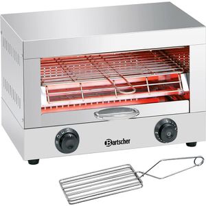 Produktbild für Überbackgerät Bartscher A151300