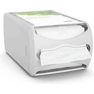 Produktbild für Serviettenspender Tork Xpressnap 272513, N4
