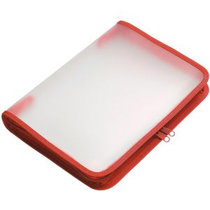 Produktbild für Reißverschlusstasche Foldersys 40453-80, B5