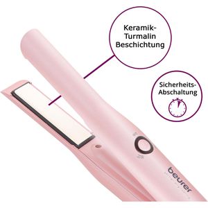 Produktbild für Glätteisen Beurer Beauty HS 20 StylePro