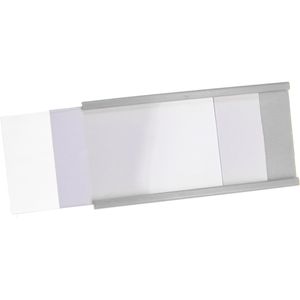 Produktbild für Namensschilder Böttcher-AG 74 x 34 mm