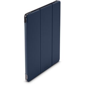 Produktbild für Tablet-Hülle Hama 227088 Fold Clear, dunkelblau