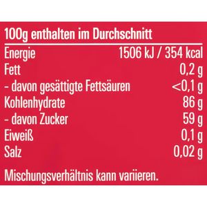 Produktbild für Fruchtgummis Katjes Al Paka Cola