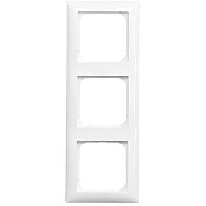 Steckdosenrahmen Busch-Jaeger 1723-914, Balance SI